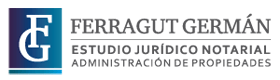Logo Estudio Ferragut