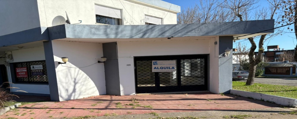 José Pedro Varela 335, Pueblo Nuevo, Departamento de Colonia 70000, ,1 BañoBathrooms,Local,Alquiler,1030